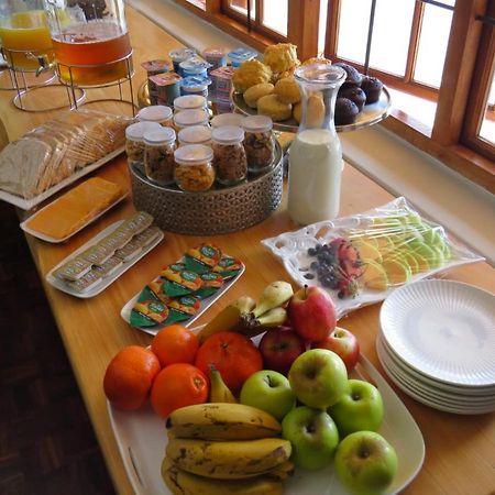 Sani Pass Manor Guest House 海姆维尔 外观 照片