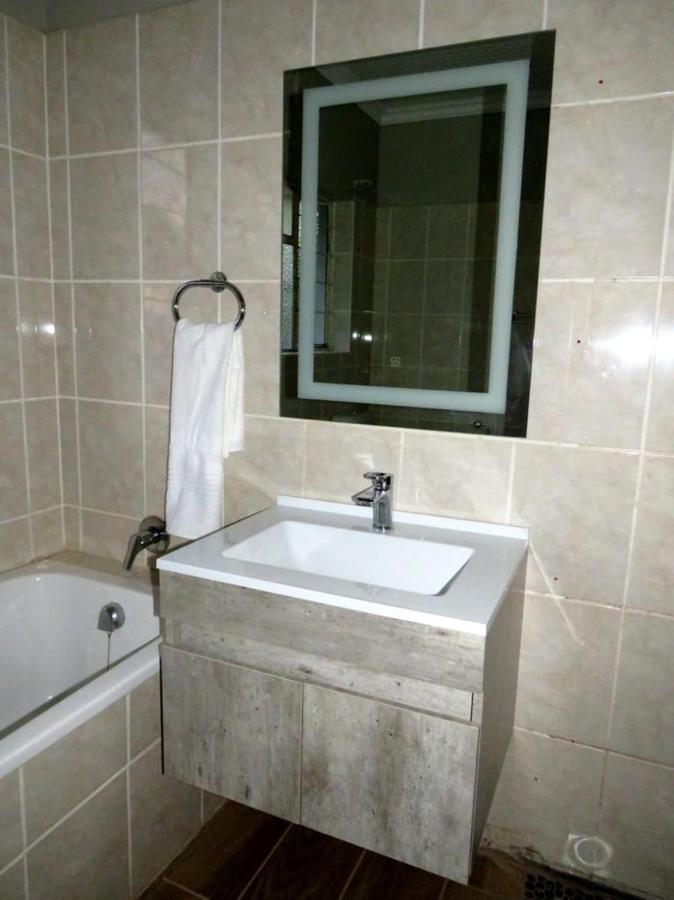 Sani Pass Manor Guest House 海姆维尔 外观 照片